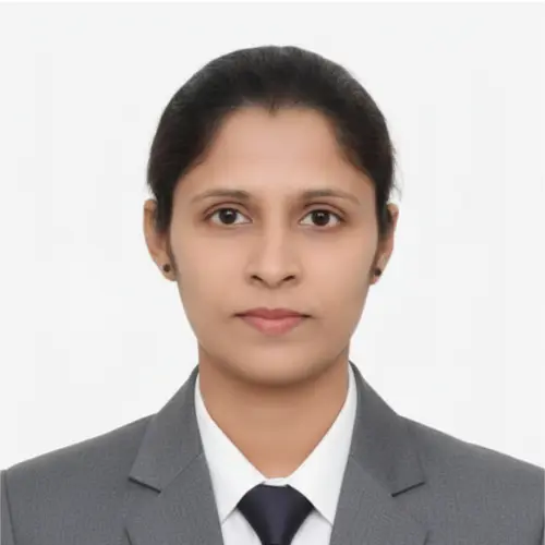 Mrs. Payal Pravin Jadhav